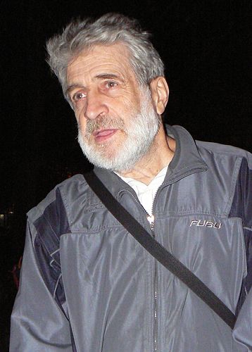 Petar Beron