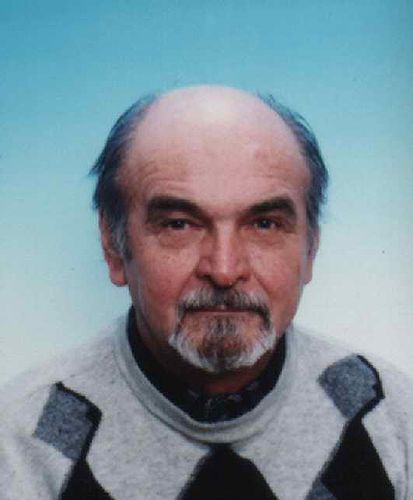 Petar Gburcik