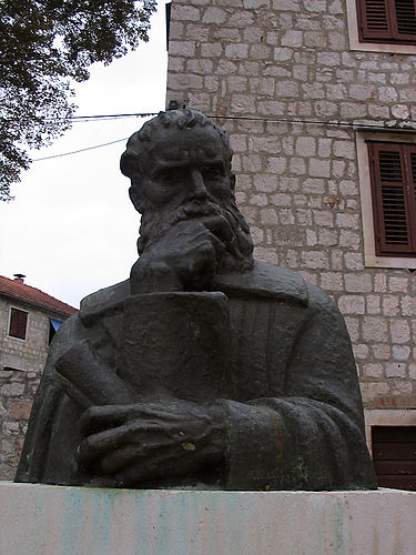 Petar Hektorovic