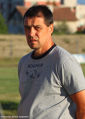 Petar Hubchev