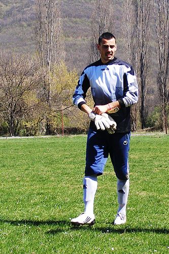 Petar Petrov