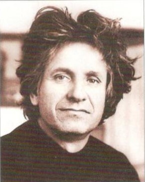 Petar Mazev