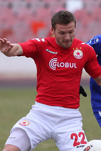 Peter Stoyanov