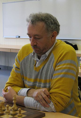 Petar Popovic