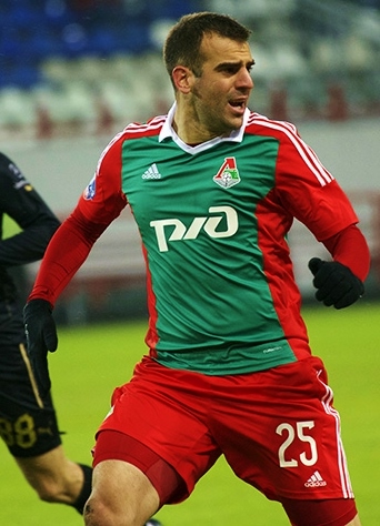 Petar Skuletic