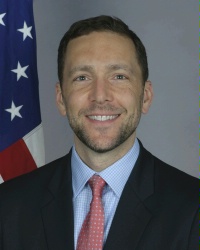 Peter Selfridge