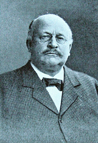 Peter Alberti