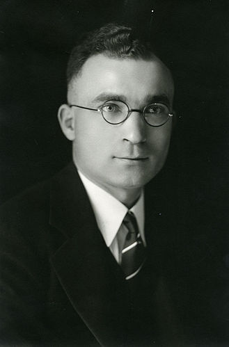 Peter Miskew