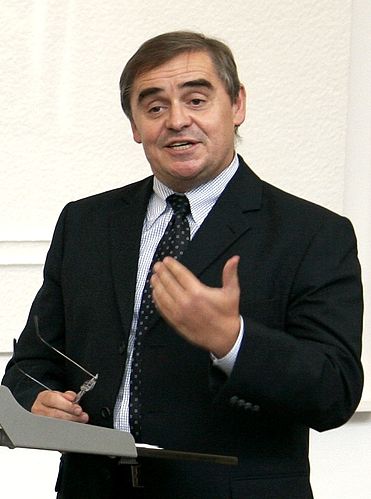 Peter Muller