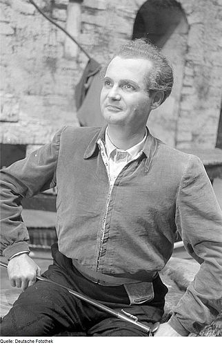 Peter Anders