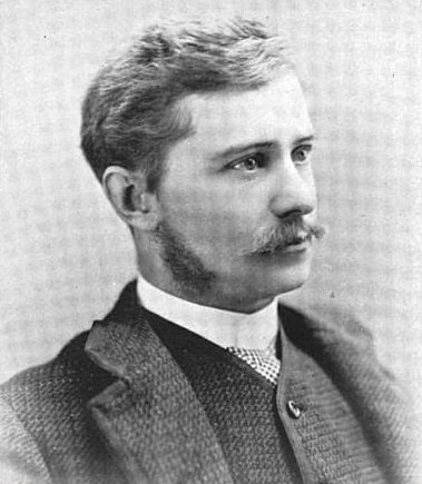 Peter Augustus Porter