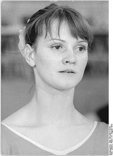 Karin Buttner-Janz