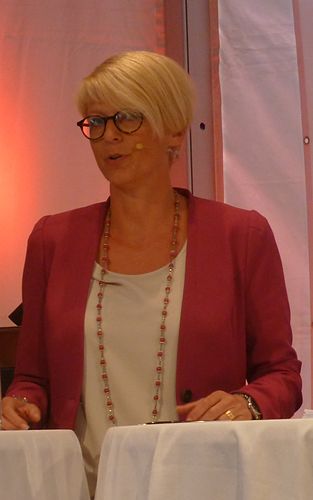 Elisabeth Svantesson