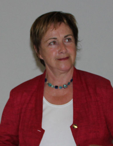 Karin Evers-Meyer