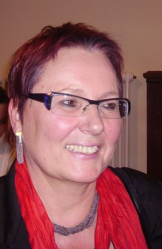 Karin Jons