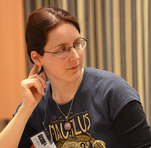 Karin Tidbeck