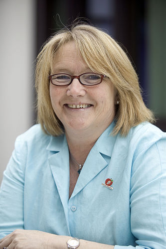 Karin Stahl Woldseth
