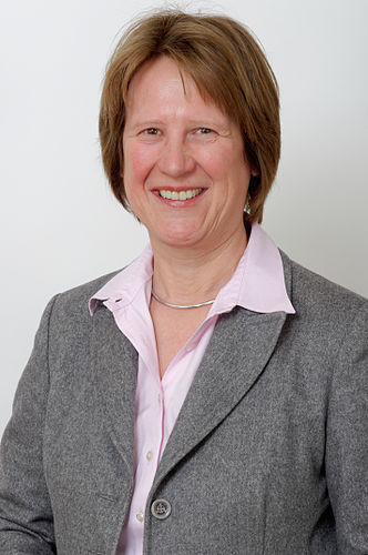 Karin Wolff