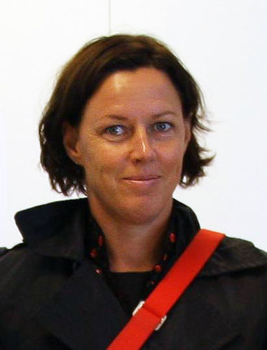Karin Yrvin