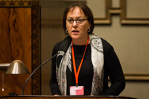 Karin Astrom