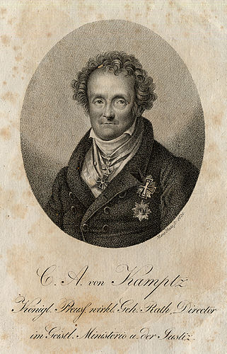 Karl Albert