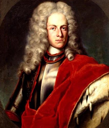 Maximilian Albert