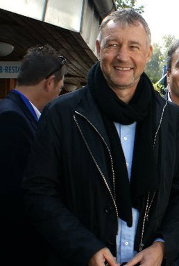 Karl Allgower