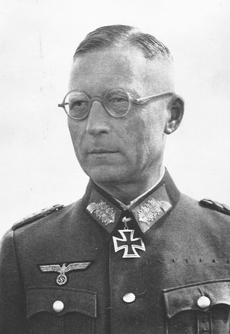 Karl Allmendinger