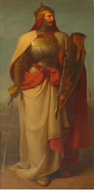 Heinrich Mucke