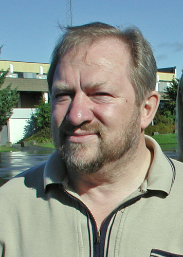 Karl Lind