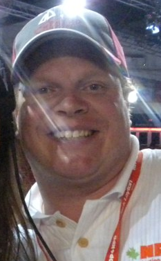 Karl Belanger