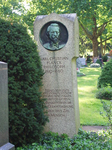 Karl Planck