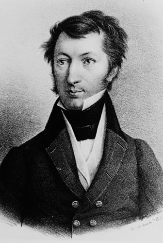 Karl Goebel