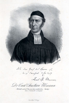 Karl Ulmann