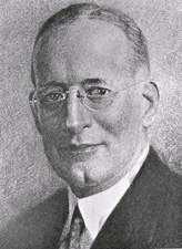 Karl Cortlandt Schuyler