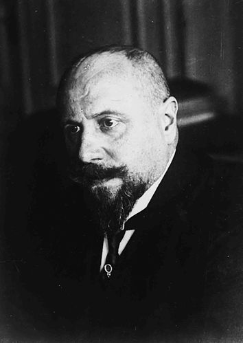 Karl Ebermaier
