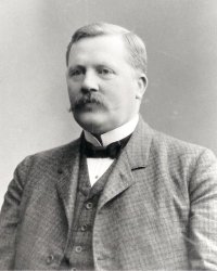 Karl Laman