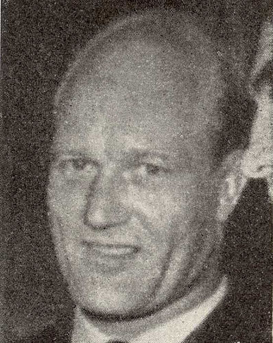 Erik Linden