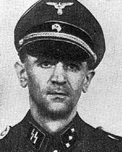 Karl Mockel