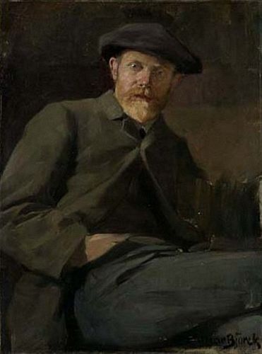 Karl Nordstrom
