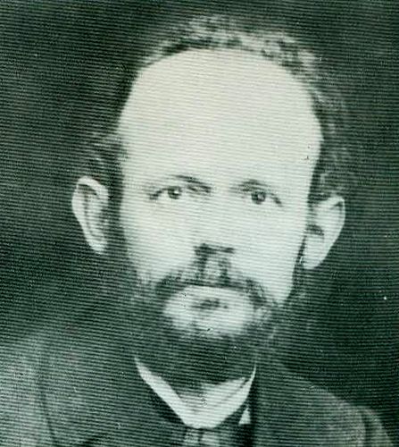Karl Reiche