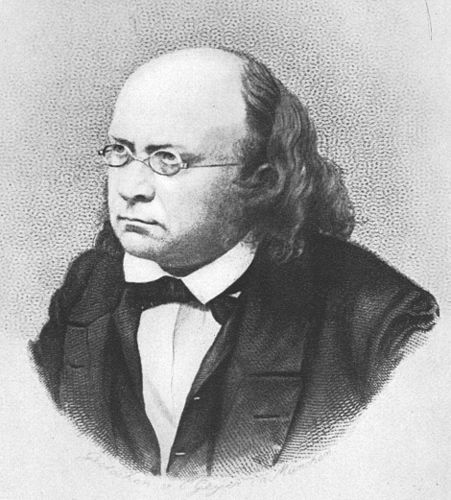 Karl Schimper