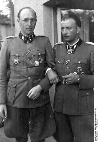 Karl Gesele