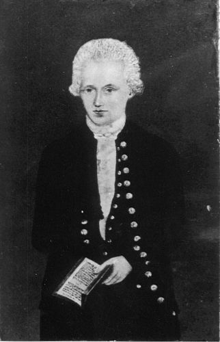 Karl Hagen