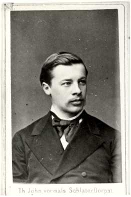 Karl Dehio