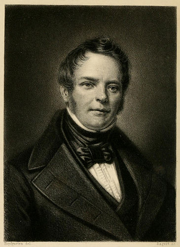 Karl Gottlob
