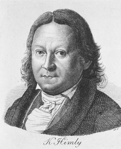 Karl Himly