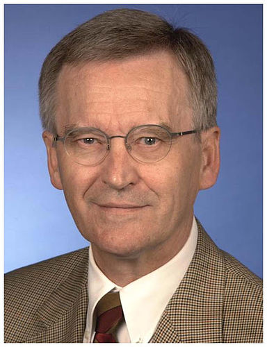 Karl Albrecht