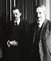 Karl Harald Wiik