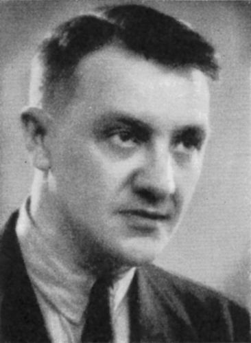 Hilding Hagberg